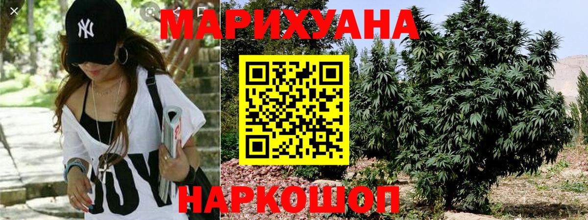 Конопля Ganja Боровичи